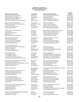 FY 2017 Baseline Book