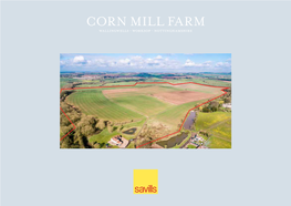 Corn Mill Farm