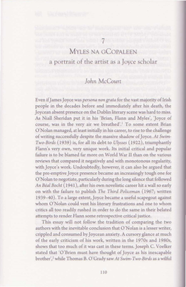 John Mccourt