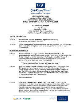 Disney-Trip-Info.Pdf