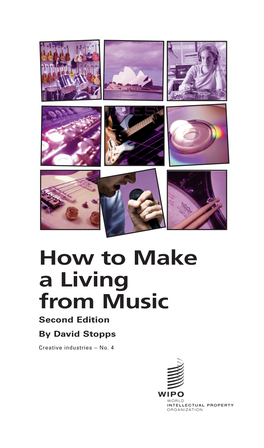 Music Second Edition by David Stopps