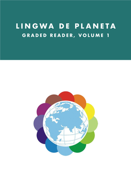 Lingwa De Planeta Graded Reader, Volume 1