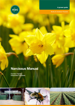 Narcissus Manual