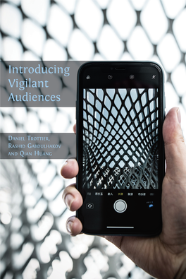 Introducing Vigilant Audiences Justice Seeking Through Global Digital Media ROTTIER
