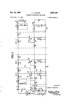 Oct. 18, 1960 L