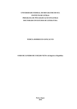 Esboço Do Artigo Sobre O Morto, De Coelho Neto