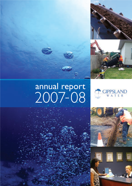 Annual Report 2007-08