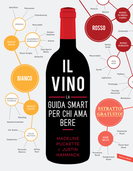 Wine Folly Book