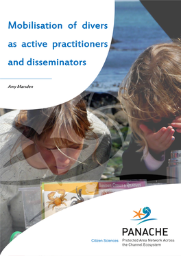 Mobilisation of Divers As Active Practitioners and Disseminators