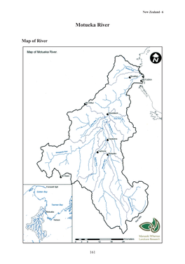 New Zealand-6: Motueka River