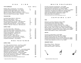 Drink Menu Tempv2