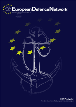 The-Development-Of-A-European-Naval-Strategy.Pdf