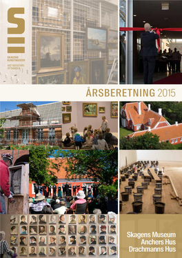 Årsberetning 2015 (PDF)