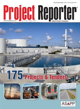 175Projects & Tenders