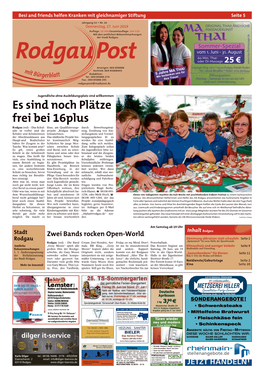 Ausgabe 26/2019