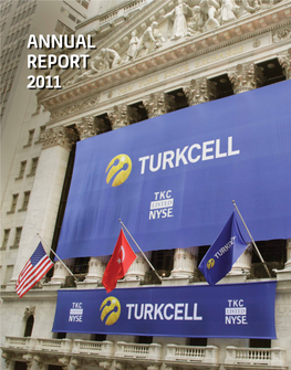 Annual Report 2011