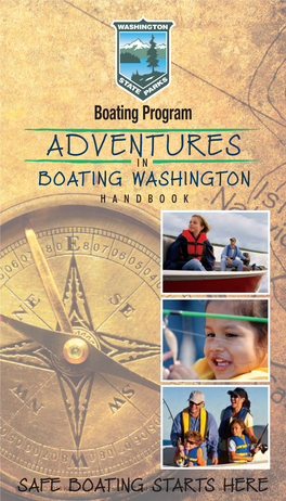 Boating Program