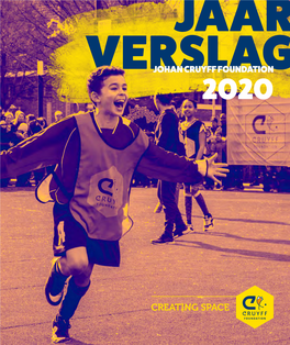 Download Jaarverslag 2020