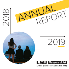 Annual Report 2018-2019