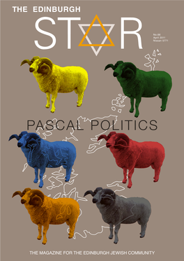 Pascal Politics