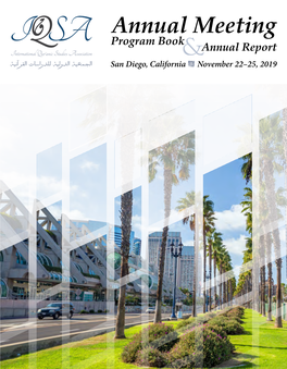 View the 2019 IQSA Program Book