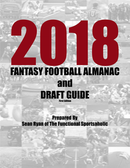 Fantasy Football Almanac) in the Marketplace