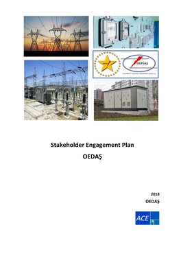 Stakeholder Engagement Plan