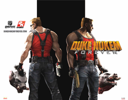 Duke Nukem Forever.Pdf