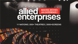 Allied Enterprises