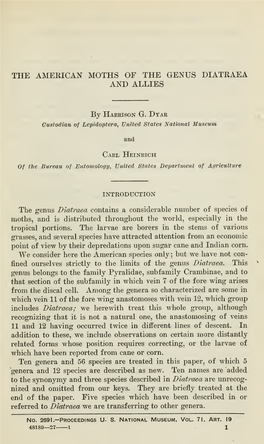 Proceedings of the United States National Museum