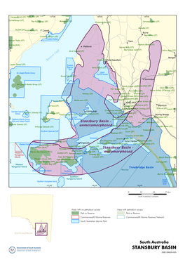 South Australian Lamberts