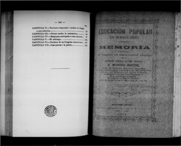 D. MARCOS SASTRE, ••O (Íel Instituto Histórico - Ueújjráfloo