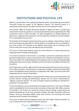 Institutions and Political Life.Pdf