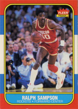 Ralph Sampson- NBA to CBA.Rtf