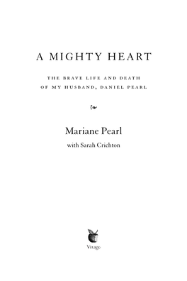 A Mighty Heart