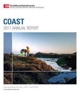 2017 Annual Report