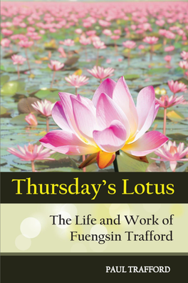 Thursday's Lotus