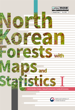 Administrative Division, Natural Environment, Society & Economy