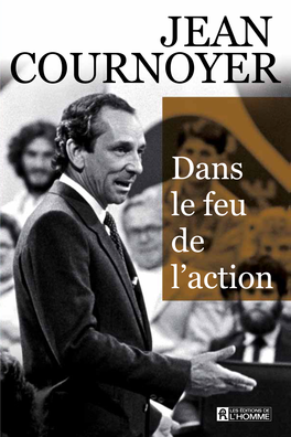 Jean Cournoyer