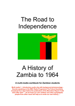 Complete Zambian Textbook