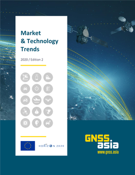 Market & Technology Trends