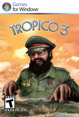 Tropico3 Manual En-Us.Pdf