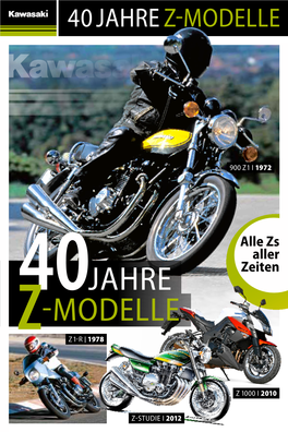 Jahre -Modelle