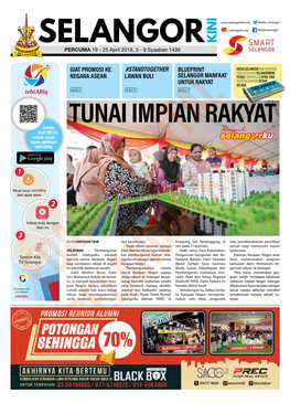 Lawan Buli Blueprint Selangor Manfaat Untuk