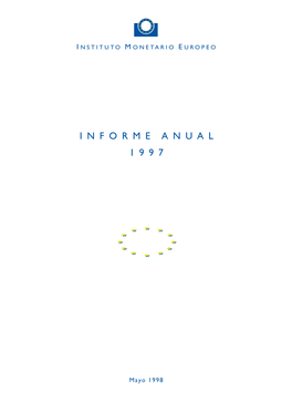 Annual Report 1997 (ES)