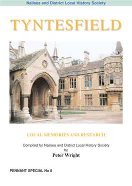 Tyntesfieldtyntesfield