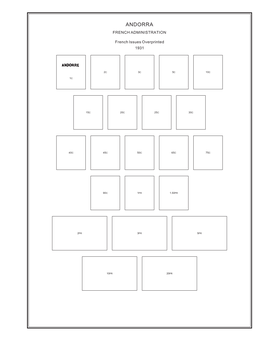Andorra French Administration