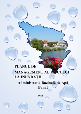 Administraţia Bazinală De Apă Banat