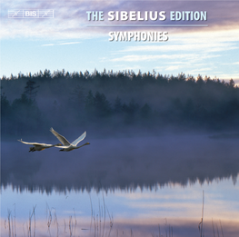 The Sibelius Edition Symphonies