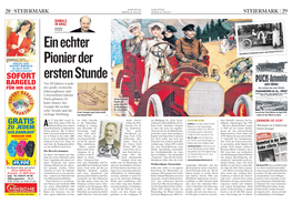 Kleine Zeitung 24.06.2012
